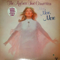 Andrea True Connection - More, More, More (LP)