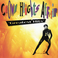 Crown Heights Affair - Greatest Hits