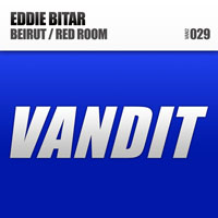 Eddie Bitar - Beirut  Red Room (Single)