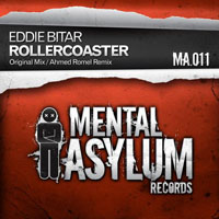 Eddie Bitar - Rollercoaster (Single)
