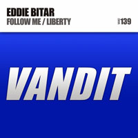 Eddie Bitar - Follow Me / Liberty (EP)