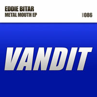 Eddie Bitar - Metal Mouth / Meloque (EP)