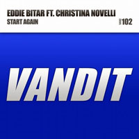 Eddie Bitar - Eddie Bitar feat. Christina Novelli - Start Again (Single)