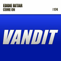 Eddie Bitar - Come On (Single)