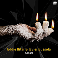 Eddie Bitar - Absorb [Single]