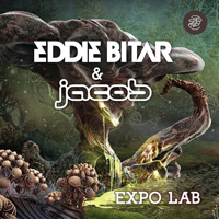 Eddie Bitar - Expo Lab [Single]
