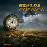 Eddie Bitar - Timeless [Single]