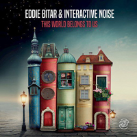 Eddie Bitar - This World Belongs To Us [Single]