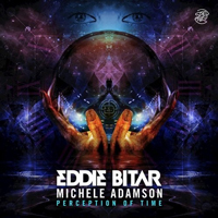 Eddie Bitar - Perception Of Time 