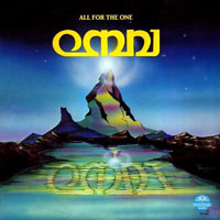 Omni - All For The One (LP)