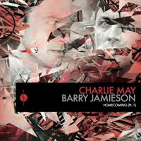 May, Charlie - Homecoming (Part 1) (Split)