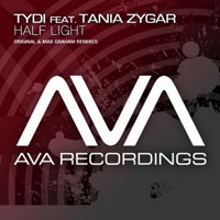 Zygar, Tania - tyDi feat. Tania Zygar - Half Light (Incl. Max Graham Remix) [Single]