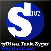 Zygar, Tania - tyDi feat. Tania Zygar - Why Do I Care (EP)