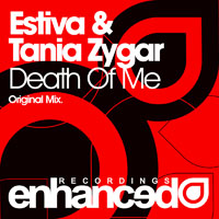 Zygar, Tania - Estiva & Tania Zygar - Death Of Me (Single)