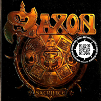 Saxon - Sacrifice (Bonus CD)