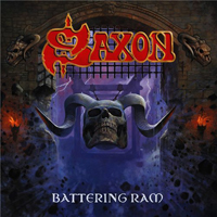 Saxon - Battering Ram (Deluxe Edition, CD 1)