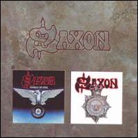 Saxon - Strong Arm of the Law (Reissue 1998)