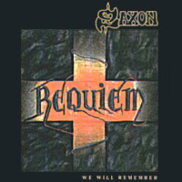 Saxon - Requiem (We Will Remember) (Single)