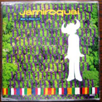 Jamiroquai - When You Gonna Learn? (Single)