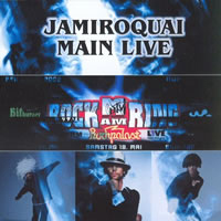Jamiroquai - Main Live