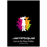 Jamiroquai - Live At Mean Fidder