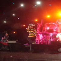 Jamiroquai - 2006.05.27 - Live at Rock in Rio