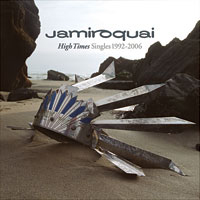 Jamiroquai - High Times The Singles 1992-2006