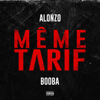 Alonzo - Mme Tarif (Single)