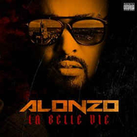 Alonzo - La Belle Vie (EP)