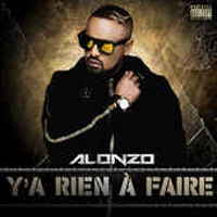 Alonzo - Y.a Rien A Faire (Single)