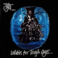 Tyla J. Pallas - Lullabies For Tough Guys