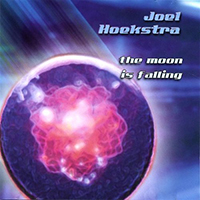 Joel Hoekstra - The Moon Is Falling