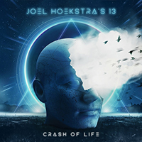 Joel Hoekstra - Crash Of Life 