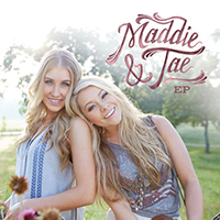 Maddie & Tae - Maddie & Tae (EP)