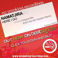 Namatjira (NLD) - Here I Go (Single)
