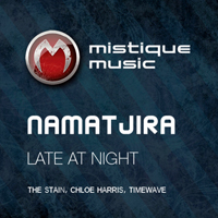 Namatjira (NLD) - Late At Night (EP)
