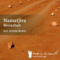Namatjira (NLD) - Moranbah (Single)