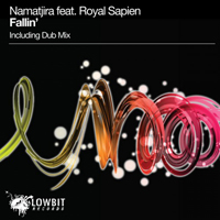 Namatjira (NLD) - Fallin' (Single)