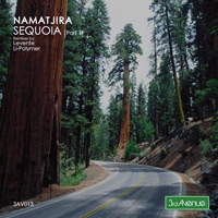 Namatjira (NLD) - Sequoia, Part 1 (EP)