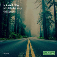 Namatjira (NLD) - Sequoia, Part 2 (EP)