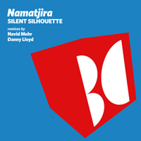 Namatjira (NLD) - Silent Silhouette (EP)