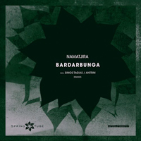 Namatjira (NLD) - Bardarbunga (EP)
