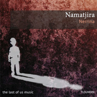 Namatjira (NLD) - Nerrina (EP)