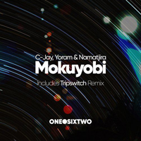Namatjira (NLD) - Mokuyobi (Single)