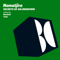 Namatjira (NLD) - Secrets Of An Unknown (EP)