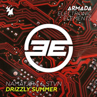 Namatjira (NLD) - Drizzly Summer (Single)