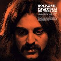 Kourosh Yaghmaei - Back from the Brink (CD 1)