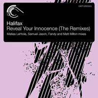Otten, Mark  - Halifax - Reveal Your Innocence - Remixes (CD 2)