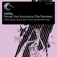 Otten, Mark  - Reveal Your Innocence (Remixes) [EP]