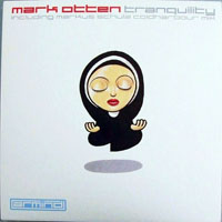 Otten, Mark  - Tranquility (Single)